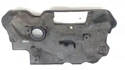 Second-hand car spare part engine cover for ford fiesta (ccn) ambiente oem iam references f1fq6a949a