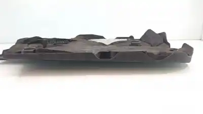 Pezzo di ricambio per auto di seconda mano coperchio motore per ford fiesta (ccn) ambiente riferimenti oem iam f1fq6a949a wf0cxxgakchm14715 