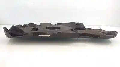 Pezzo di ricambio per auto di seconda mano coperchio motore per ford fiesta (ccn) ambiente riferimenti oem iam f1fq6a949a wf0cxxgakchm14715 