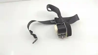 Автозапчасти б/у задний правый ремень безопасности за ford fiesta vi (cb1, ccn) 1.5 tdci ссылки oem iam 34037781b wf0cxxgakchm14715 