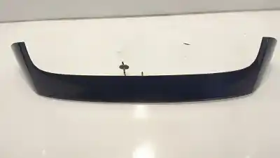 Second-hand car spare part rear spoiler for ford fiesta (ccn) ambiente oem iam references c1bba44210b wf0cxxgakchm14715 