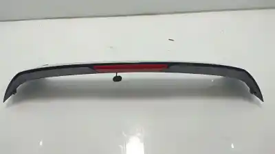 Second-hand car spare part rear spoiler for ford fiesta (ccn) ambiente oem iam references c1bba44210b