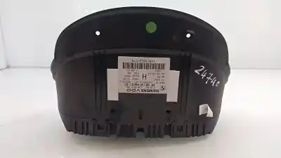 Peça sobressalente para automóvel em segunda mão quadrante por bmw serie 3 touring (e91) 330d referências oem iam 914803101