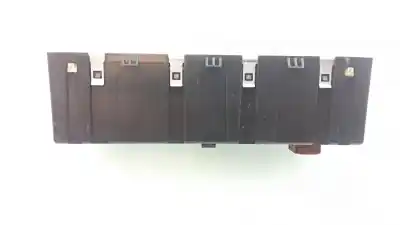 Second-hand car spare part Multifunction Display for CITROEN C4 LIM. 1.6 Blue-HDI FAP OEM IAM references 9812067800 VF7NCBHY6FY566489 