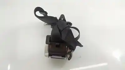 Peça sobressalente para automóvel em segunda mão cinto de segurança dianteiro esquerdo por bmw serie 3 touring (e91) 330d referências oem iam 330598482