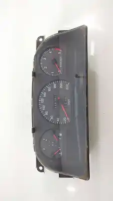 Second-hand car spare part  for SSANGYONG MUSSO  OEM IAM references 8020105121 KPTE0B1DSXP156851 