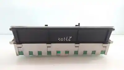 Автозапчасти б/у приборная доска за ssangyong musso 2.9 d ссылки oem iam 8020105121 kpte0b1dsxp156851  Автозапчасти б/у приборная доска за ssangyong musso 2.9 d ссылки oem iam 8020105121 kpte0b1dsxp156851