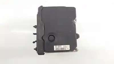 Peça sobressalente para automóvel em segunda mão abs por citroen c4 lim. 1.6 blue-hdi fap referências oem iam 9810762280 vf7ncbhy6fy566489 0265952289 9677024980