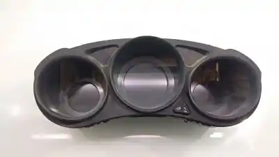 Second-hand car spare part Dashboard for CITROEN C4 LIM. 1.6 Blue-HDI FAP OEM IAM references A2C97398100 VF7NCBHY6FY566489 