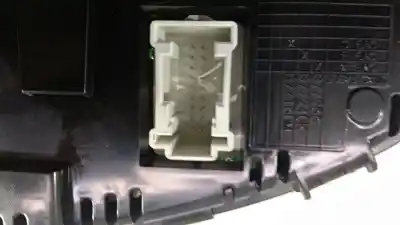 Second-hand car spare part dashboard for citroen c4 lim. 1.6 blue-hdi fap oem iam references a2c97398100 vf7ncbhy6fy566489 