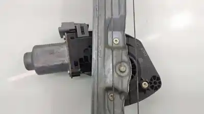 Peça sobressalente para automóvel em segunda mão elevador de vidros dianteiro direito por citroen c4 lim. 1.6 blue-hdi fap referências oem iam 