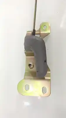Second-hand car spare part front right door lock for ssangyong musso 2.9 d oem iam references  kpte0b1dsxp156851  Second-hand car spare part front right door lock for ssangyong musso 2.9 d oem iam references  kpte0b1dsxp156851