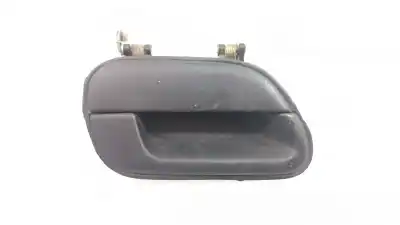 Second-hand car spare part interior right front handle for ssangyong musso 2.9 d oem iam references  kpte0b1dsxp156851  Second-hand car spare part interior right front handle for ssangyong musso 2.9 d oem iam references  kpte0b1dsxp156851