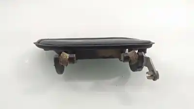 Second-hand car spare part interior right front handle for ssangyong musso 2.9 d oem iam references  kpte0b1dsxp156851  Second-hand car spare part interior right front handle for ssangyong musso 2.9 d oem iam references  kpte0b1dsxp156851
