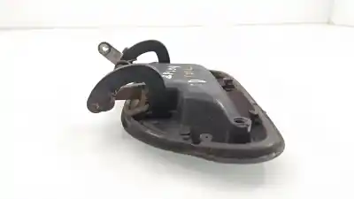 Second-hand car spare part interior right front handle for ssangyong musso 2.9 d oem iam references  kpte0b1dsxp156851  Second-hand car spare part interior right front handle for ssangyong musso 2.9 d oem iam references  kpte0b1dsxp156851
