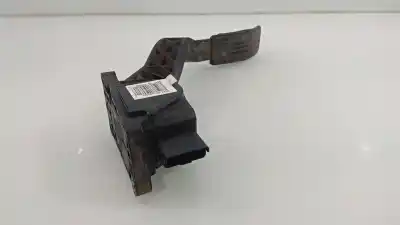 Peça sobressalente para automóvel em segunda mão pedal acelerador por citroen c4 lim. 1.6 blue-hdi fap referências oem iam 9671840280
