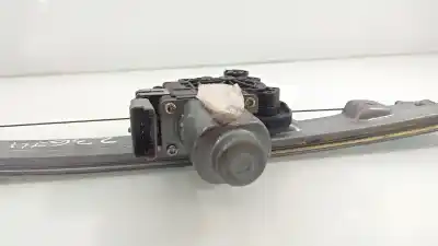 Peça sobressalente para automóvel em segunda mão elevador de vidros dianteira esquerda por citroen c4 lim. 1.6 blue-hdi fap referências oem iam 