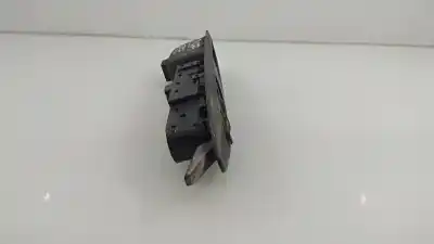 Second-hand car spare part left front power window switch for citroen c4 lim. 1.6 blue-hdi fap oem iam references  vf7ncbhy6fy566489 