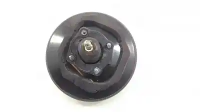 Peça sobressalente para automóvel em segunda mão Servo Freio por CITROEN C4 LIM. 1.6 Blue-HDI FAP Referências OEM IAM 9674747580 VF7NCBHY6FY566489 