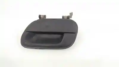 Second-hand car spare part interior left front handle for ssangyong musso 2.9 d oem iam references  kpte0b1dsxp156851  Second-hand car spare part interior left front handle for ssangyong musso 2.9 d oem iam references  kpte0b1dsxp156851