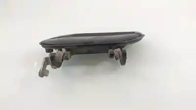 Second-hand car spare part interior left front handle for ssangyong musso 2.9 d oem iam references  kpte0b1dsxp156851  Second-hand car spare part interior left front handle for ssangyong musso 2.9 d oem iam references  kpte0b1dsxp156851
