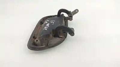 Second-hand car spare part interior left front handle for ssangyong musso 2.9 d oem iam references  kpte0b1dsxp156851  Second-hand car spare part interior left front handle for ssangyong musso 2.9 d oem iam references  kpte0b1dsxp156851