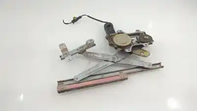 Second-hand car spare part rear right window regulator for ssangyong musso 2.9 d oem iam references  kpte0b1dsxp156851 2 cables Second-hand car spare part rear right window regulator for ssangyong musso 2.9 d oem iam references  kpte0b1dsxp156851 2 cables