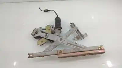 Second-hand car spare part rear right window regulator for ssangyong musso 2.9 d oem iam references  kpte0b1dsxp156851 2 cables Second-hand car spare part rear right window regulator for ssangyong musso 2.9 d oem iam references  kpte0b1dsxp156851 2 cables
