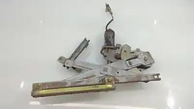 Second-hand car spare part rear left window regulator for ssangyong musso 2.9 d oem iam references  kpte0b1dsxp156851 2 cables Second-hand car spare part rear left window regulator for ssangyong musso 2.9 d oem iam references  kpte0b1dsxp156851 2 cables