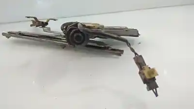 Second-hand car spare part rear left window regulator for ssangyong musso 2.9 d oem iam references  kpte0b1dsxp156851 2 cables Second-hand car spare part rear left window regulator for ssangyong musso 2.9 d oem iam references  kpte0b1dsxp156851 2 cables