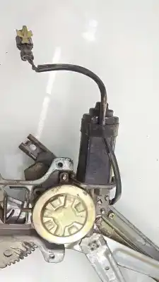 Second-hand car spare part rear left window regulator for ssangyong musso 2.9 d oem iam references  kpte0b1dsxp156851 2 cables Second-hand car spare part rear left window regulator for ssangyong musso 2.9 d oem iam references  kpte0b1dsxp156851 2 cables