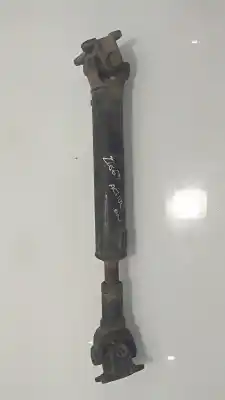 Pezzo di ricambio per auto di seconda mano cardano anteriore per ssangyong actyon 2.0 td cat riferimenti oem iam  kptc0b1ks7p030471 