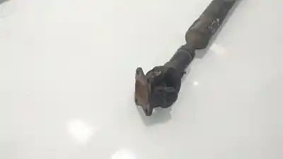 Pezzo di ricambio per auto di seconda mano cardano anteriore per ssangyong actyon 2.0 td cat riferimenti oem iam  kptc0b1ks7p030471 