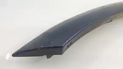 Pezzo di ricambio per auto di seconda mano parafango anteriore destro per ssangyong musso 2.9 d riferimenti oem iam  kpte0b1dsxp156851  Pezzo di ricambio per auto di seconda mano parafango anteriore destro per ssangyong musso 2.9 d riferimenti oem iam  kpte0b1dsxp156851