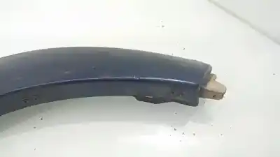 Pezzo di ricambio per auto di seconda mano parafango anteriore destro per ssangyong musso 2.9 d riferimenti oem iam  kpte0b1dsxp156851  Pezzo di ricambio per auto di seconda mano parafango anteriore destro per ssangyong musso 2.9 d riferimenti oem iam  kpte0b1dsxp156851