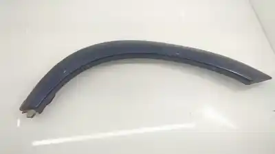 Pezzo di ricambio per auto di seconda mano estensione parafango posteriore sinistra per ssangyong musso 2.9 d riferimenti oem iam  kpte0b1dsxp156851 