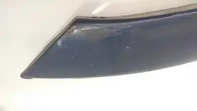 Pezzo di ricambio per auto di seconda mano estensione parafango posteriore sinistra per ssangyong musso 2.9 d riferimenti oem iam  kpte0b1dsxp156851 