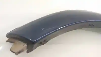Pezzo di ricambio per auto di seconda mano estensione parafango posteriore sinistra per ssangyong musso 2.9 d riferimenti oem iam  kpte0b1dsxp156851 