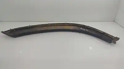 Second-hand car spare part Rear Left Winglet for SSANGYONG MUSSO 2.9 D OEM IAM references  KPTE0B1DSXP156851 