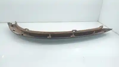 Pezzo di ricambio per auto di seconda mano estensione parafango posteriore sinistra per ssangyong musso 2.9 d riferimenti oem iam  kpte0b1dsxp156851 