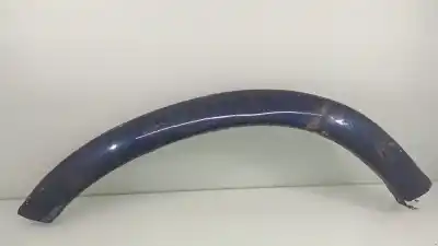 Pezzo di ricambio per auto di seconda mano parafango anteriore sinistro per ssangyong musso 2.9 d riferimenti oem iam  kpte0b1dsxp156851  Pezzo di ricambio per auto di seconda mano parafango anteriore sinistro per ssangyong musso 2.9 d riferimenti oem iam  kpte0b1dsxp156851
