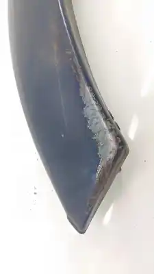 Pezzo di ricambio per auto di seconda mano parafango anteriore sinistro per ssangyong musso 2.9 d riferimenti oem iam  kpte0b1dsxp156851  Pezzo di ricambio per auto di seconda mano parafango anteriore sinistro per ssangyong musso 2.9 d riferimenti oem iam  kpte0b1dsxp156851