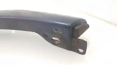 Pezzo di ricambio per auto di seconda mano parafango anteriore sinistro per ssangyong musso 2.9 d riferimenti oem iam  kpte0b1dsxp156851  Pezzo di ricambio per auto di seconda mano parafango anteriore sinistro per ssangyong musso 2.9 d riferimenti oem iam  kpte0b1dsxp156851