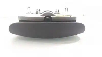 Автозапчастина б/у передня ліва подушка безопасности для renault clio ii fase ii (b/cb0) societe generique посилання на oem iam 8200236060 vf1bb07cf28679520 