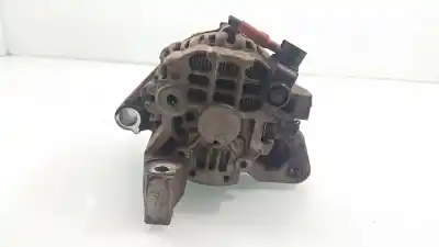 Pezzo di ricambio per auto di seconda mano ALTERNATORE per FORD FIESTA BERLINA  Riferimenti OEM IAM 97MF10300AA WF0AXXGAJAVC52003 3 OREJAS