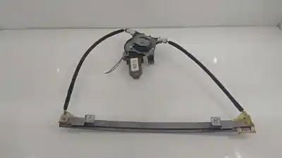 Автозапчасти б/у регулятор стекла переднего правого за renault clio ii fase ii (b/cb0) ссылки oem iam  vf1cb07cf28743790 