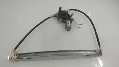 Автозапчасти б/у регулятор стекла переднего правого за renault clio ii fase ii (b/cb0) ссылки oem iam  vf1cb07cf28743790 