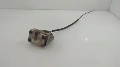 Автозапчасти б/у замок передней правой двери за renault clio ii fase ii (b/cb0) authentique ссылки oem iam 