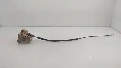 Автозапчасти б/у замок передней правой двери за renault clio ii fase ii (b/cb0) ссылки oem iam  vf1cb07cf28743790 