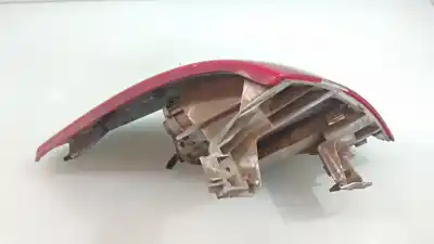 Автозапчасти б/у правый задний фонарь за citroen c4 picasso 2.0 hdi fap cat (rhr / dw10bted4) ссылки oem iam  vf7udrhjh45220487 